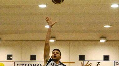 Quintetto basso con Valsesia serve l’impresa