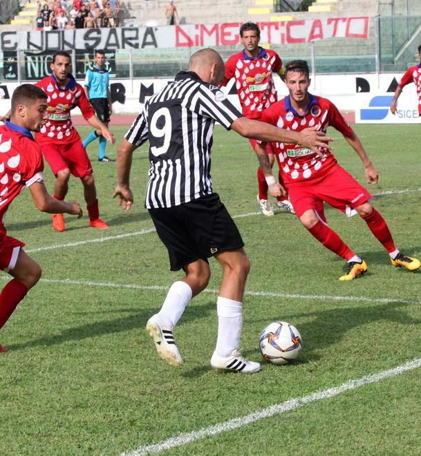 Gavorrano in emergenza Centrocampo da inventare 