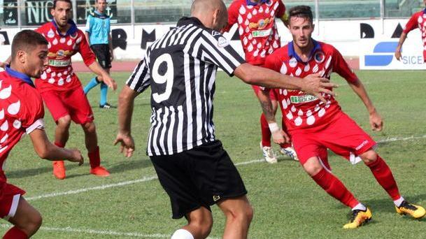 Gavorrano in emergenza Centrocampo da inventare