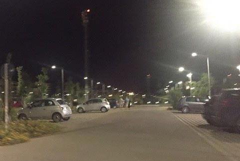  Divieti al Parco centrale Fdi chiede spiegazioni 
