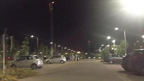 Divieti al Parco centrale Fdi chiede spiegazioni