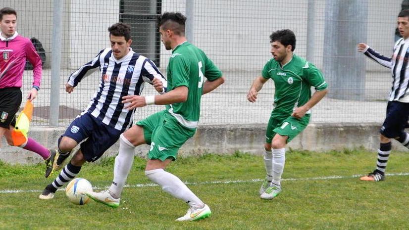 Albinia, la corsa salvezza riparte oggi da Cascina