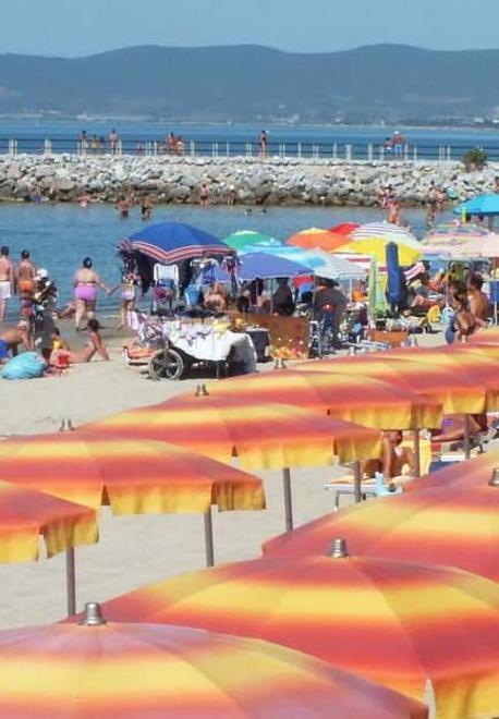 Auto da condividere per mantenere l’aria pulita 
