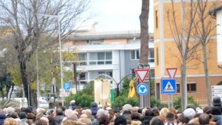 Oggi tutti corrono per ricordare Alessio Galgani