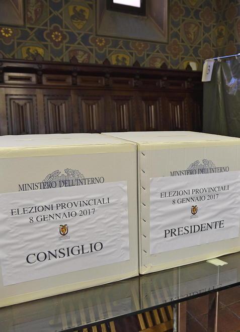Provincia al voto, Cgil «Ecco perché vincerà Vivarelli Colonna» 