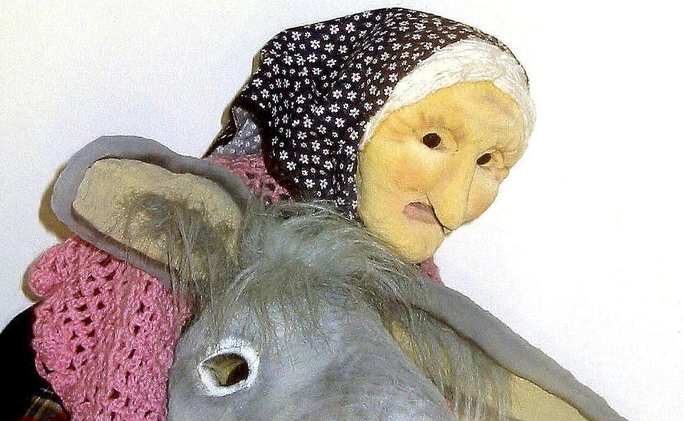 Pacini, la Befana protagonista dello spettacolo di oggi