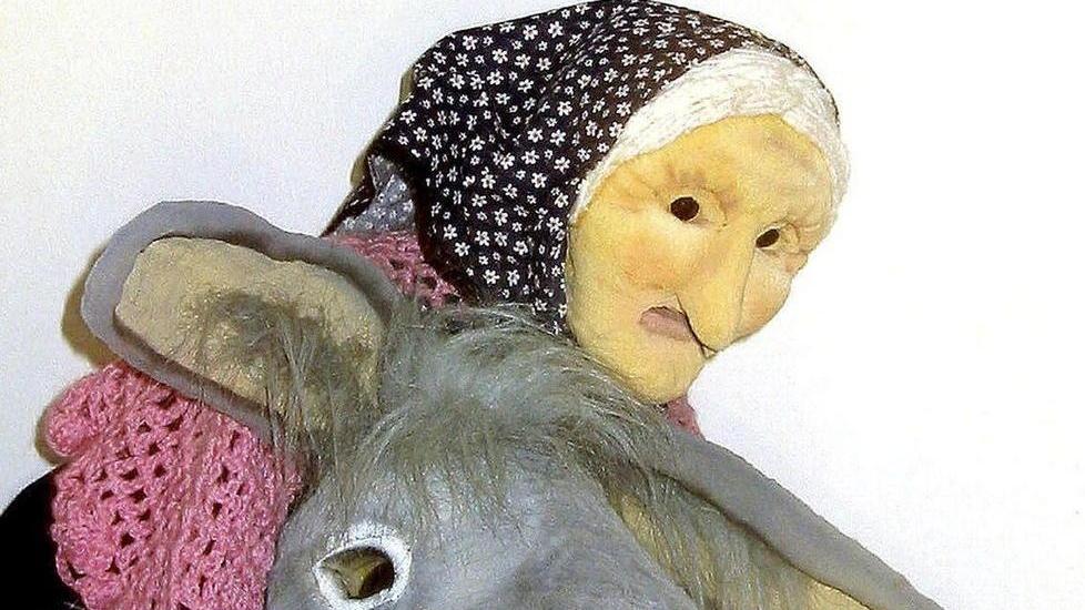 Pacini, la Befana protagonista dello spettacolo di oggi