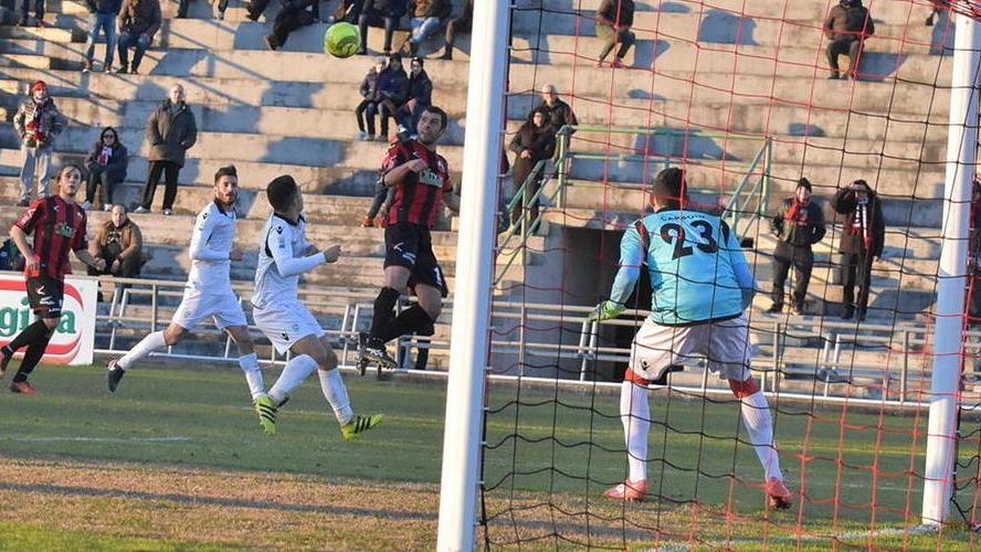 La sorpresa della Lega Pro? Per i tecnici è la Lucchese