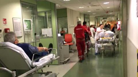 Pronto soccorso, la Cisl va in procura