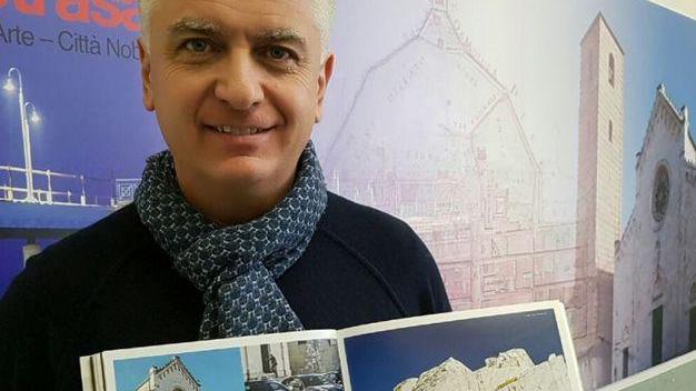 La città promossa nel magazine della Ferrari