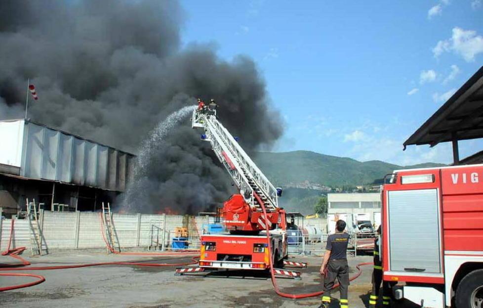 Sordi contro “Idee in Comune” 