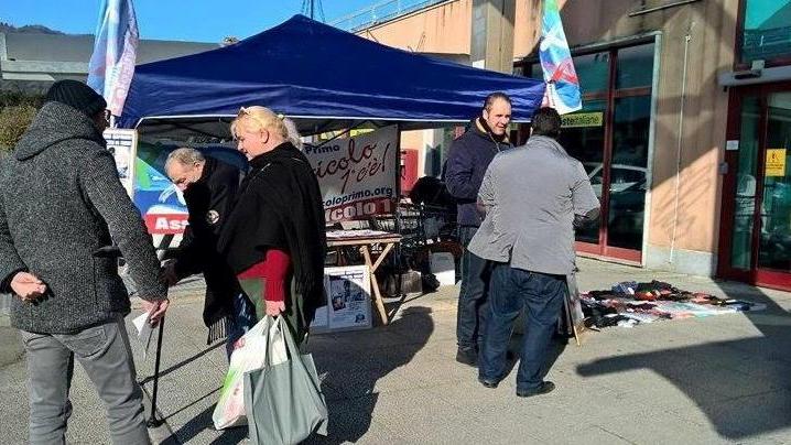 «Bollette di Gaia troppo alte» Parte la raccolta di firme