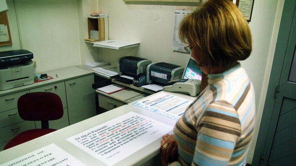Caso ecografie, il centro Eido «È l’Asl che deve dirci cosa fare»