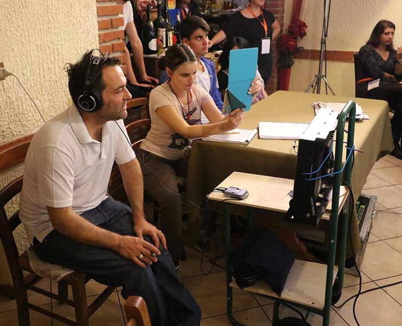 Vite pignorate, un film e due serate per riflettere 