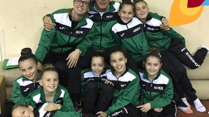 Che brave le stelline del Cec