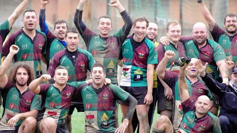 Serie C2. Chiuso per ferie, Etruschi in campo il 29