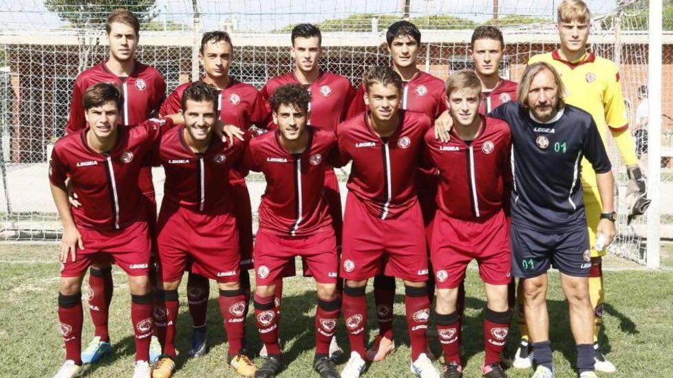 E anche Marco Nappi non si ferma più «Voglio il primo posto»