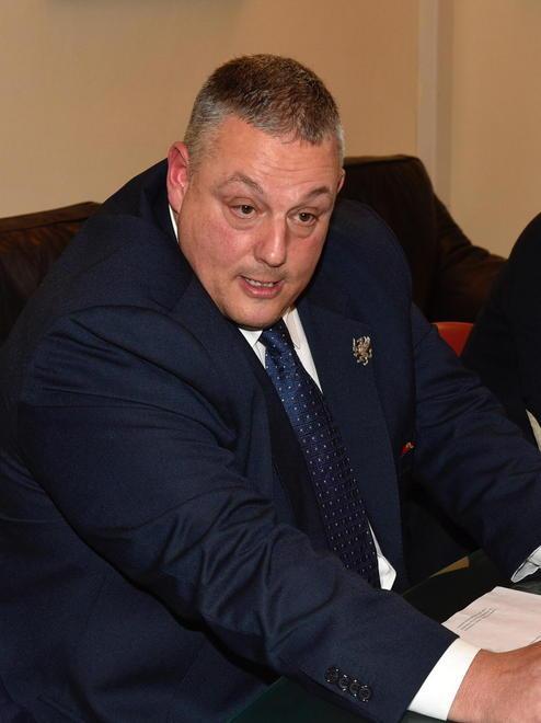 Consigli provinciali, ancora voi... 