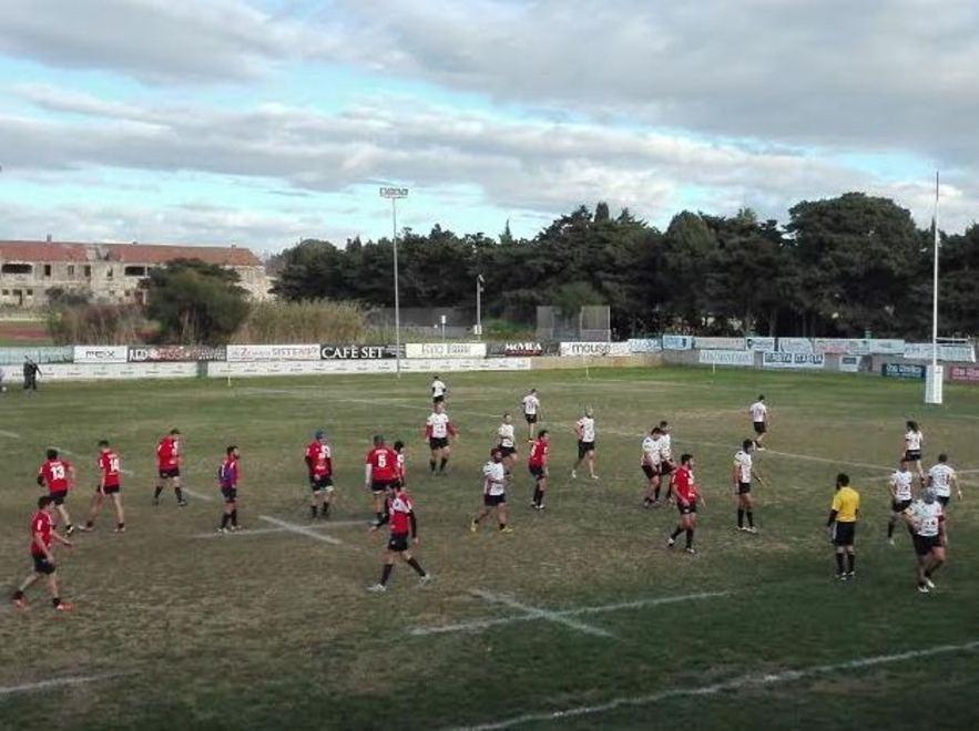 L’Alghero continua la corsa e supera anche il Rovato