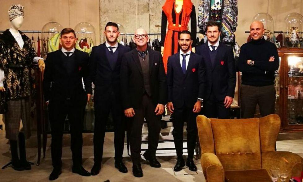 Incontro tra eccellenze sarde a Milano