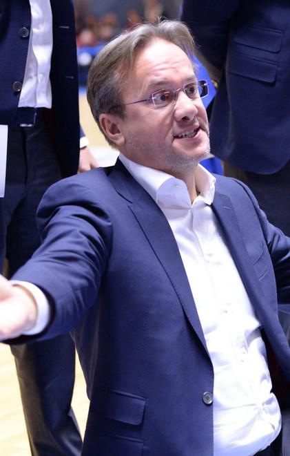 «Voglio grande qualità in difesa» 