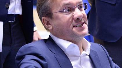 «Voglio grande qualità in difesa»