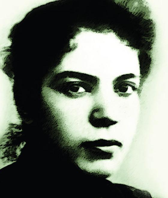 Grazia Deledda: la biografia di Rossana Dedola