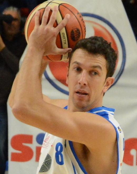 Dinamo-Caserta vale già una finale 