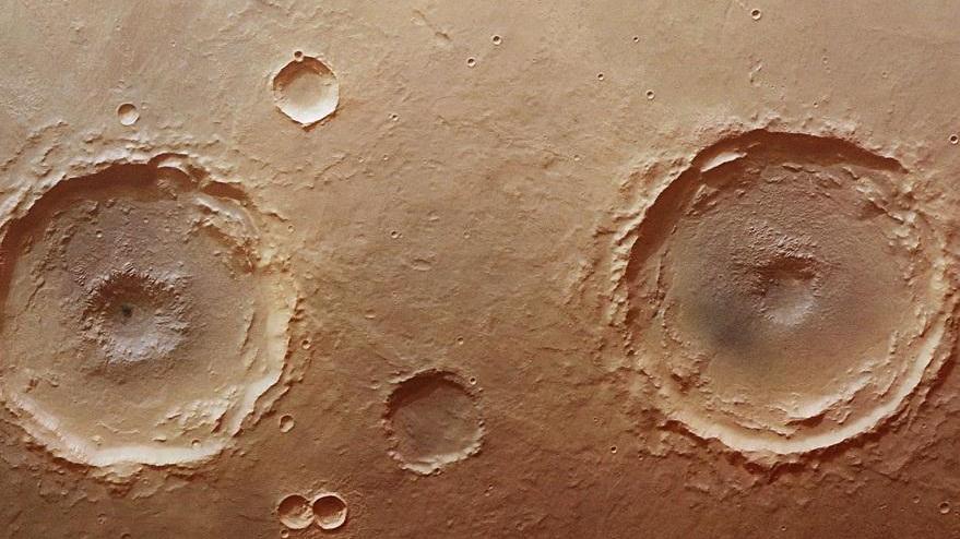 Progetto “Cerbero”, parte da Sassari l’esplorazione di Marte 