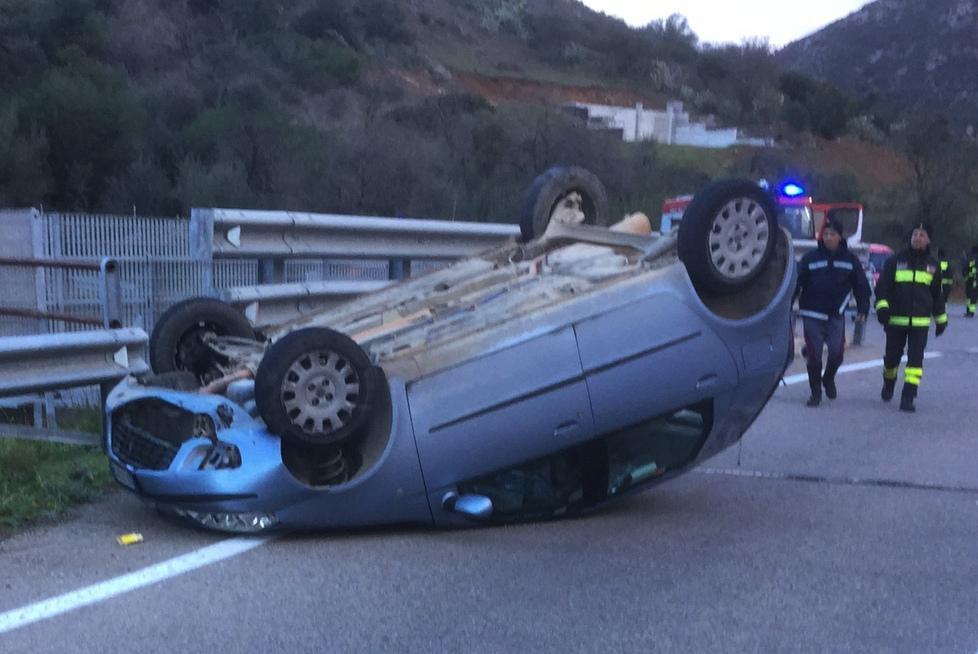 La 17enne non ce l’ha fatta Denunciato il conducente 
