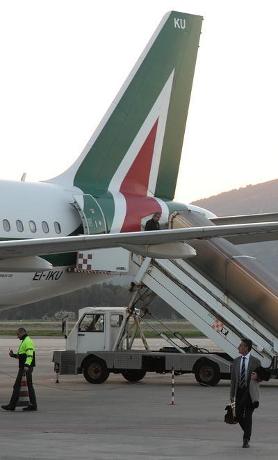 Volo cancellato Bruno non ci sta: «È inaccettabile» 