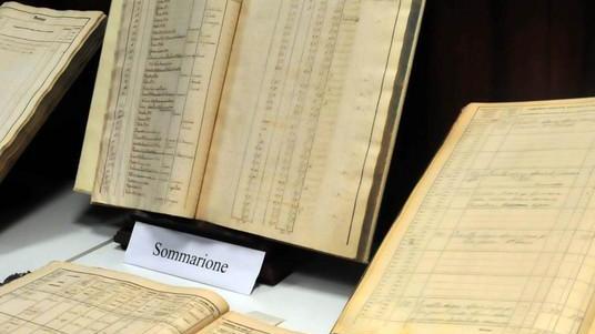 Quinque libri digitali se ne parla all’Asproni
