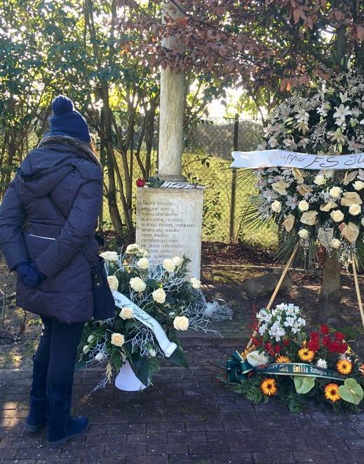 Strage della Bolognina, il ricordo rischia di svanire 