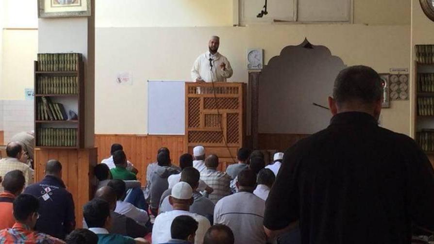 Alla scoperta degli imam i capi religiosi modenesi