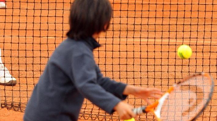Con “Giocasport” i bambini scoprono la pratica sportiva