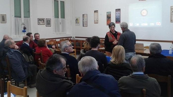 Una casa per i reperti «Dal 2012 scoperti 50 siti archeologici»