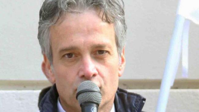 «Vengo al presidio Insorgenti per vedere i problemi al Gad»