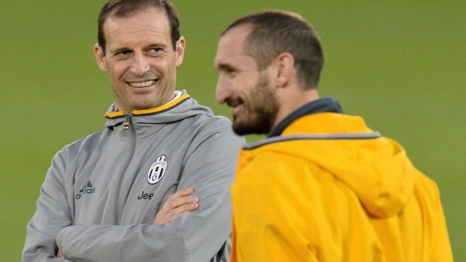 Juve, Doha è passato Allegri: «Sfogo lecito Torniamo a correre»