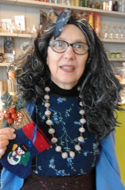 Neppure le feste natalizie salvano i commercianti 