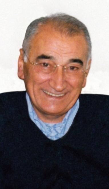 Si è spento ieri Settimo Iotti lo storico orologiaio del paese