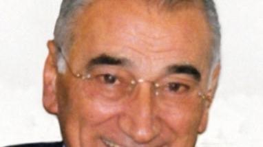 Si è spento ieri Settimo Iotti lo storico orologiaio del paese