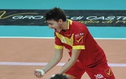 Per il Conad Tricolore riparte in trasferta la strada dei play off 