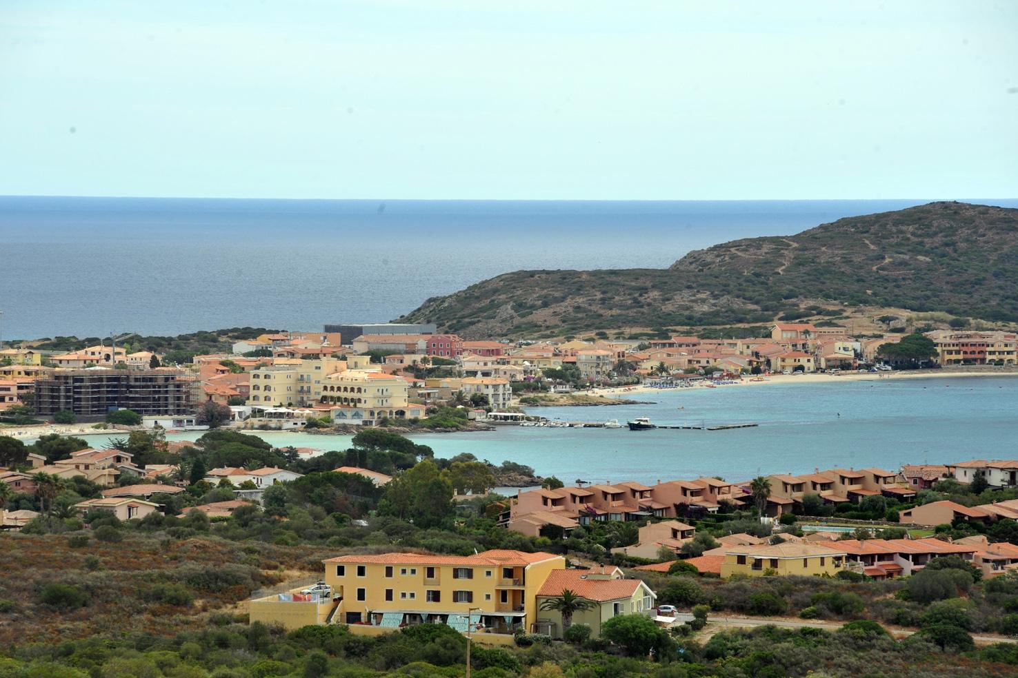 Golfo Aranci