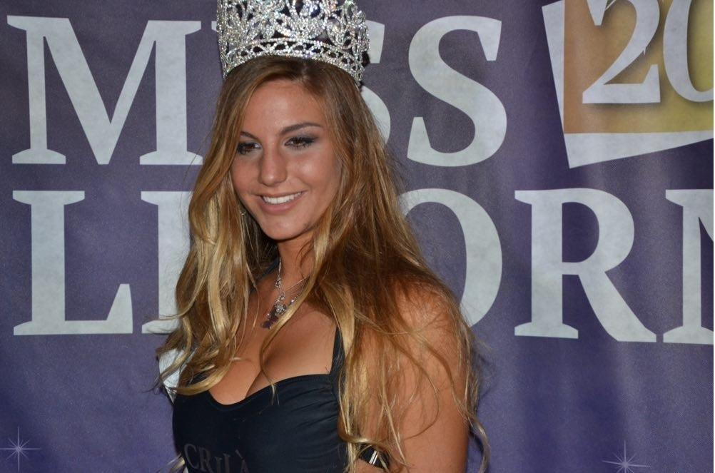 Svaligiata a Calafuria l’auto di Miss Livorno 2015 