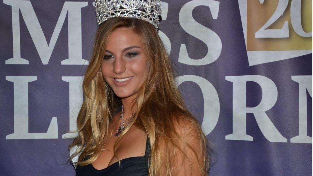 Svaligiata a Calafuria l’auto di Miss Livorno 2015