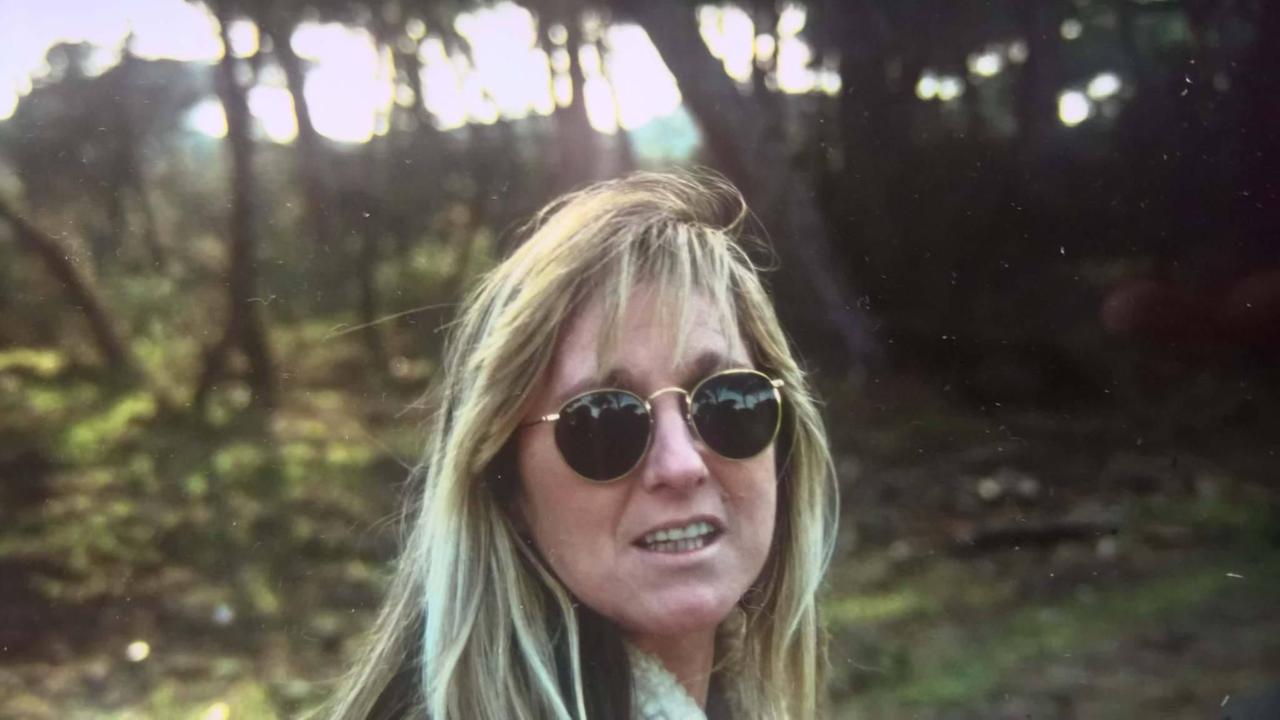 Una vecchia immagine di Dina Castellani