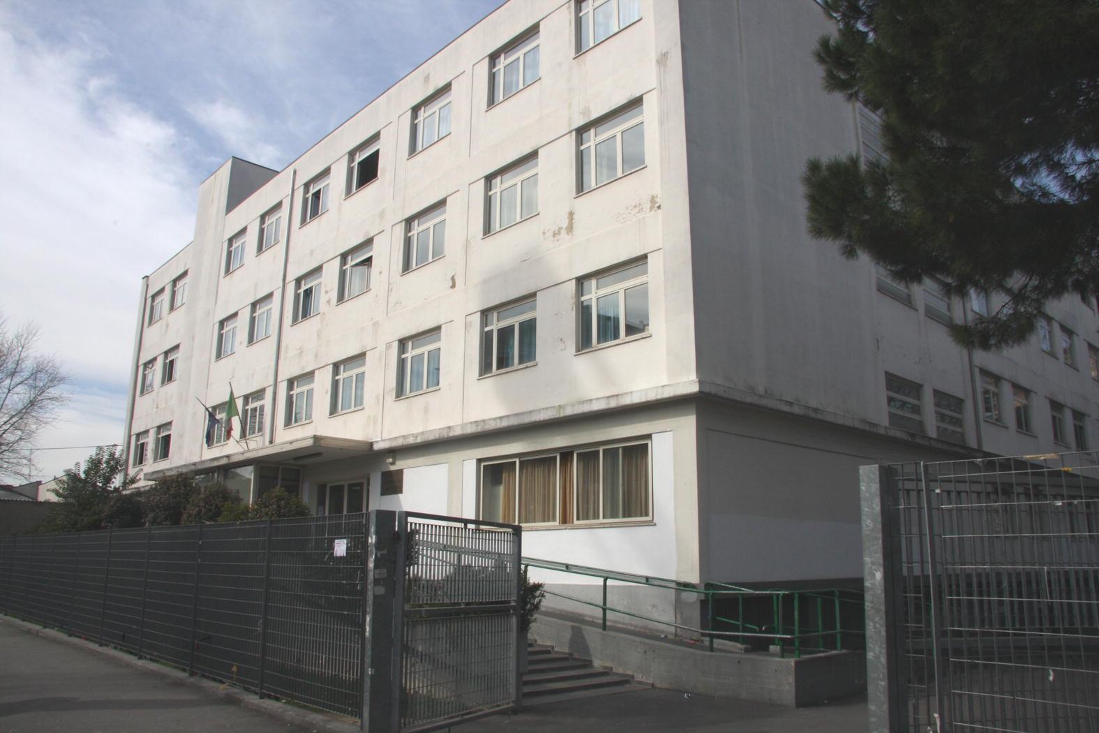 Il liceo Livi