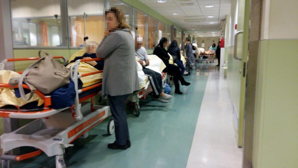 Pronto soccorso in affanno, l'Asl Toscana Centro vara un piano straordinario per l'emergenza 