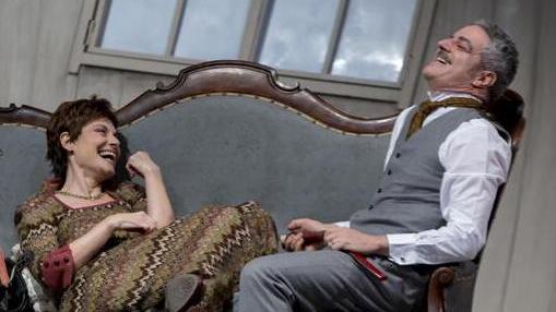Domani al Verdi “Casa di bambola” di Henrik Ibsen
