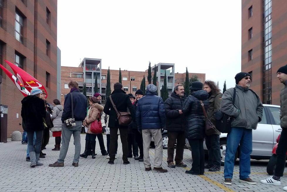 Provincia, voto contestato «Questa non è democrazia» 